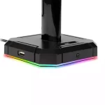 پایه هدست ردراگون مدل SCEPTER PRO HA300 - Image 3