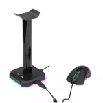 پایه هدست ردراگون مدل SCEPTER PRO HA300 - Image 4