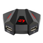 مبدل کیبورد و ماوس کنسول VULCAN GA250 - Image 4