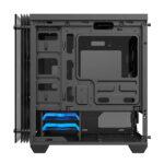 کیس گیمینگ گیم‌ مکس مدل Mini Stratos - Image 13