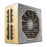 پاور گیمینگ کوگار مدل AURUM 650 - Image 7