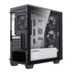 کیس گیمینگ گیم‌ مکس مدل Aero Mini - Image 8