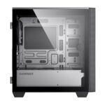 کیس گیمینگ گیم‌ مکس مدل Aero Mini - Image 9