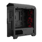 کیس گیمینگ گیم‌ مکس مدل Centauri H601BR - Image 9