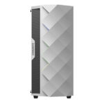 کیس گیمینگ گیم‌ مکس مدل Diamond White - Image 2