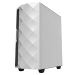 کیس گیمینگ گیم‌ مکس مدل Diamond White - Image 3