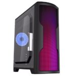 کیس گیمینگ گیم‌ مکس مدل G562 RGB - Image 3