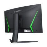 مانیتور گیمینگ 27 اینچ گیم‌ مکس مدل GMX27C165Q - Image 9