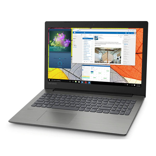لپ تاپ 15.6 اینچی لنوو مدل IDEAPAD 330 Celeron N4000