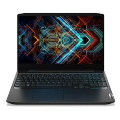 لپ تاپ 15.6 اینچی لنوو مدل Gaming3 i7 11370H 16 1T 256SSD