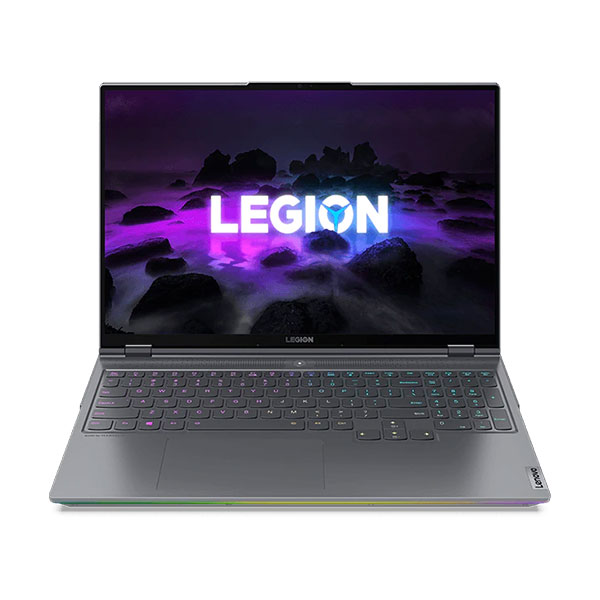 لپ تاپ 15.6 اینچی لنوو مدل Legion 5 R7-5800H 8 512 GB SSD