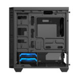 کیس گیمینگ گیم‌ مکس مدل MINI ABYSS - Image 14