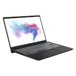 لپ تاپ 14 اینچی ام اس آی مدل Modern 14 B4M Ryzen 5 4500U - Image 3
