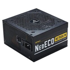 پاور گیمینگ انتک مدل NE750G M EC