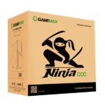 کیس گیمینگ گیم‌ مکس مدل NINJA COC - Image 13