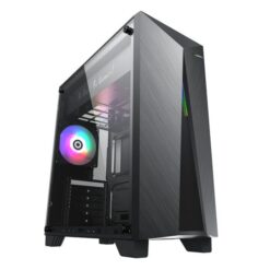 کیس گیمینگ گیم مکس مدل NOVA N6