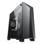 کیس گیمینگ گیم‌ مکس مدل NOVA N6 - Image 4