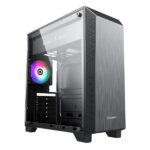 کیس گیمینگ گیم‌ مکس مدل NOVA N5