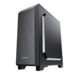 کیس گیمینگ گیم‌ مکس مدل NOVA N5 - Image 9