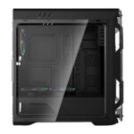 کیس گیمینگ گیم‌ مکس مدل Optical G510 Black - Image 5