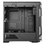 کیس گیمینگ گیم‌ مکس مدل Optical G510 Black - Image 6