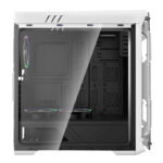 کیس گیمینگ گیم‌ مکس مدل Optical G510 White - Image 6