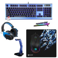 باندل گیمینگ ویژه پردیس مدل PARDIS BLUE LION