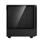 کیس گیمینگ گیم‌ مکس مدل PALADIN T801 Black - Image 6