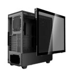 کیس گیمینگ گیم‌ مکس مدل PALADIN T801 Black - Image 10