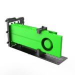 کیس گیمینگ گیم‌ مکس مدل PALADIN T801 Black - Image 15