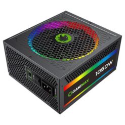 پاور گیمینگ گیم مکس مدل RGB 1050 STD