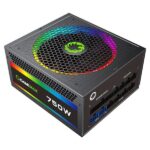 پاور گیمینگ گیم‌ مکس مدل RGB 750 سری GOLD