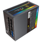 پاور گیمینگ گیم‌ مکس مدل RGB 750 سری GOLD - Image 9