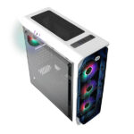 کیس گیمینگ گیم‌ مکس مدل Starlight FRGB White - Image 3