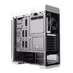 کیس گیمینگ گیم‌ مکس مدل Starlight FRGB White - Image 8