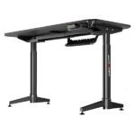 میز گیمینگ دی ایکس ریسر با قابلیت تنظیم ارتفاع مدل TG-LT006-N - Image 2