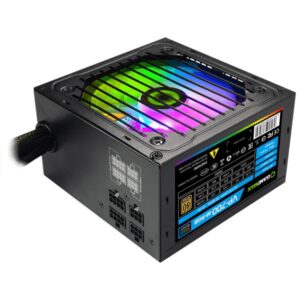 پاور گیمینگ گیم‌ مکس مدل VP700 RGB-M