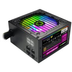 پاور گیمینگ گیم مکس مدل VP800 RGB-M