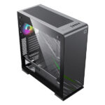 کیس گیمینگ گیم‌ مکس مدل Vega Pro Grey - Image 3