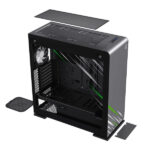 کیس گیمینگ گیم‌ مکس مدل Vega Pro Grey - Image 15