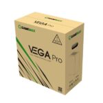کیس گیمینگ گیم‌ مکس مدل Vega Pro Grey - Image 17
