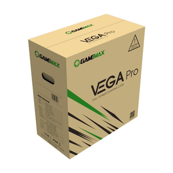 Vega Pro Grey 18