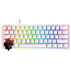 کیبورد گیمینگ ریزر مدل Huntsman Mini-Mercury