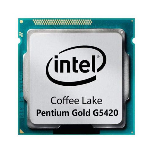پردازنده مرکزی ای ام دی Pentium G5420
