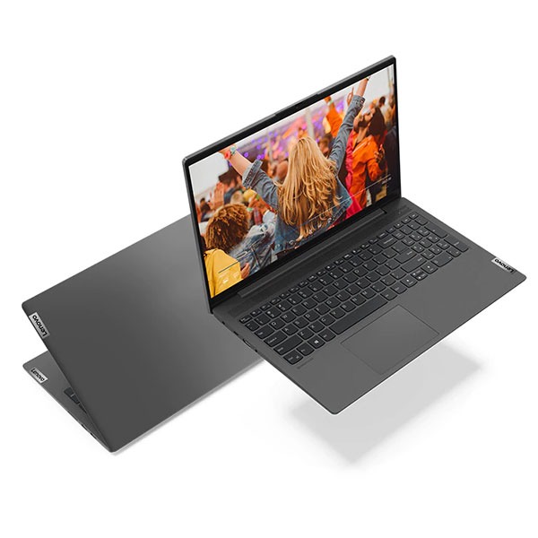 لپ تاپ 15.6 اینچی لنوو مدل IDEAPAD 5 i5 1135G7