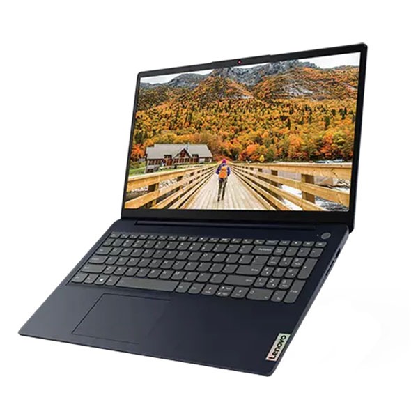 لپ تاپ 15.6 اینچی لنوو مدل IDEAPAD 3 i7 1165G7
