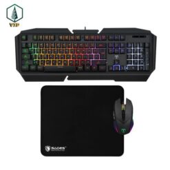 باندل گیمینگ ویژه پردیس مدل PARDIS ZERO