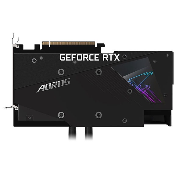 AORUS GeForce RTX 3080 XTREME WATERFORCE 4