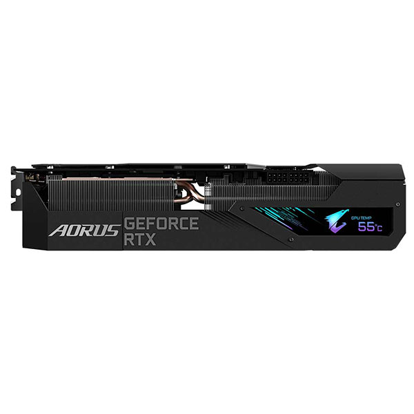 AORUS GeForce RTX™ 3080 Ti MASTER 12G 5