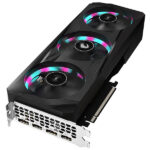 کارت گرافیک گیگابایت مدل AORUS RTX 3060 ELITE 12GB - Image 3